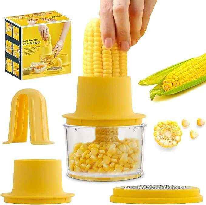 #66 || Corn Cob Stripper